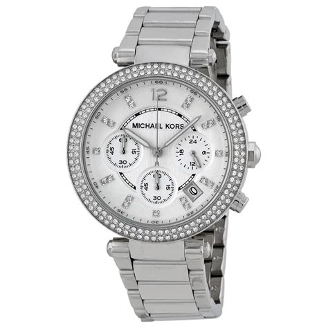 michael kors mk6110 parker watch|Michael Kors mk5353 best price.